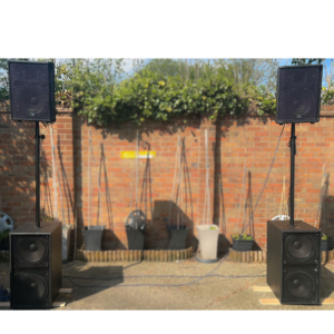Events Hire
