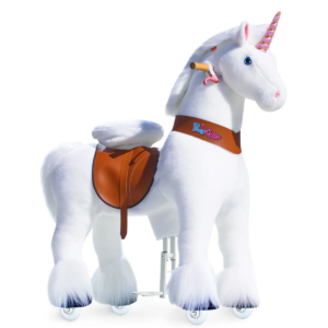 Unicorn ponycyle hire