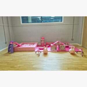 Surprise Dolls Soft Play Package