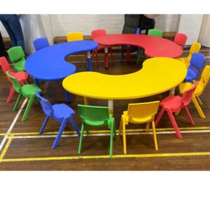 Table and chair hire