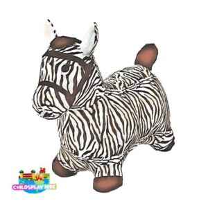 Zebra hopper hire