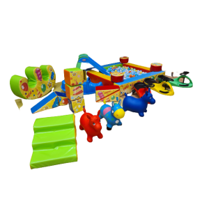 soft play package