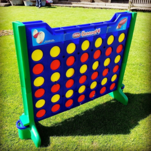 Giant Connect4