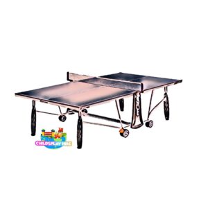 table tennis hire