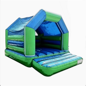 Childsplay hire adult bouncy castle