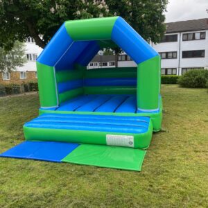boys bouncy castle hire