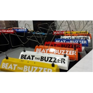 beat the buzzer game hire
