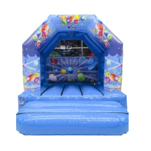 mini bouncy castle hire