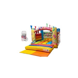 bounce house hire