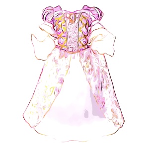 Princess Character Costumes