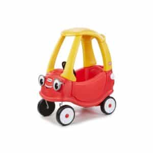 Red tike car hire