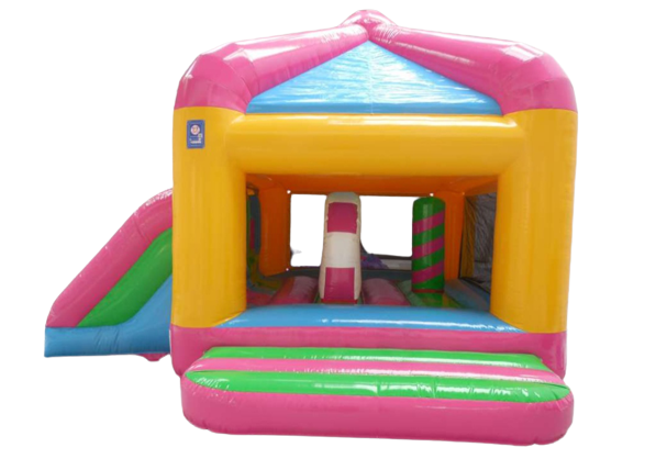 multiplay bouncy castle hire