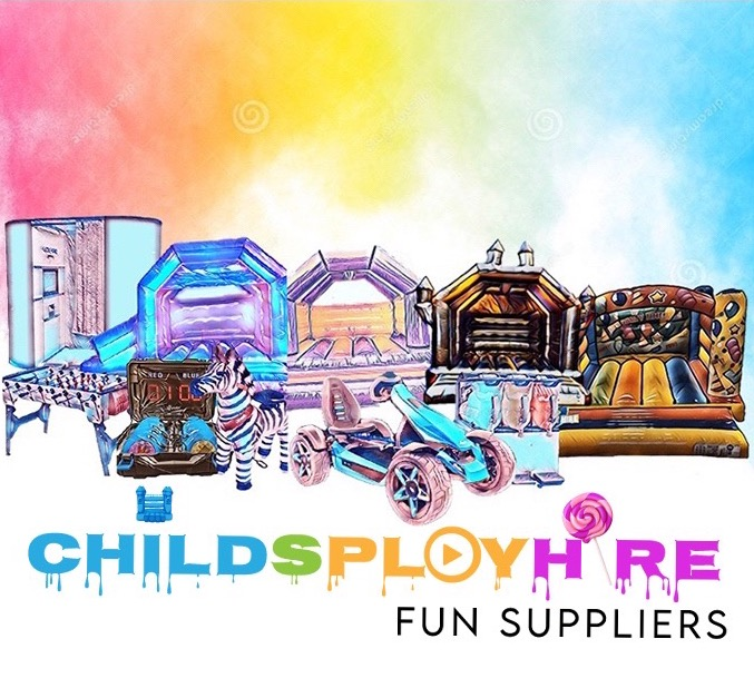 CHILDPLAY HIRE
