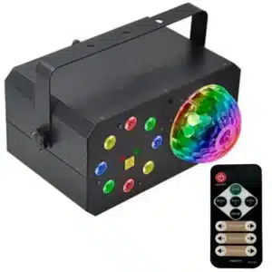 Events Hire Disco Light Hire