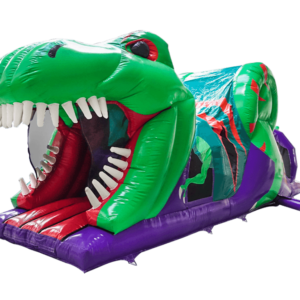 dinosaur inflatable