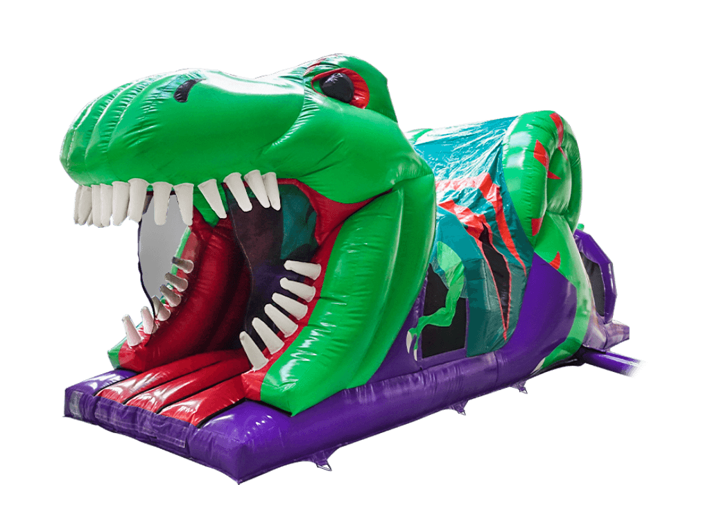 dinosaur inflatable