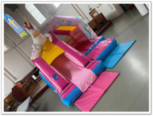 How Much Does It Cost to Rent a Bouncy Castle?