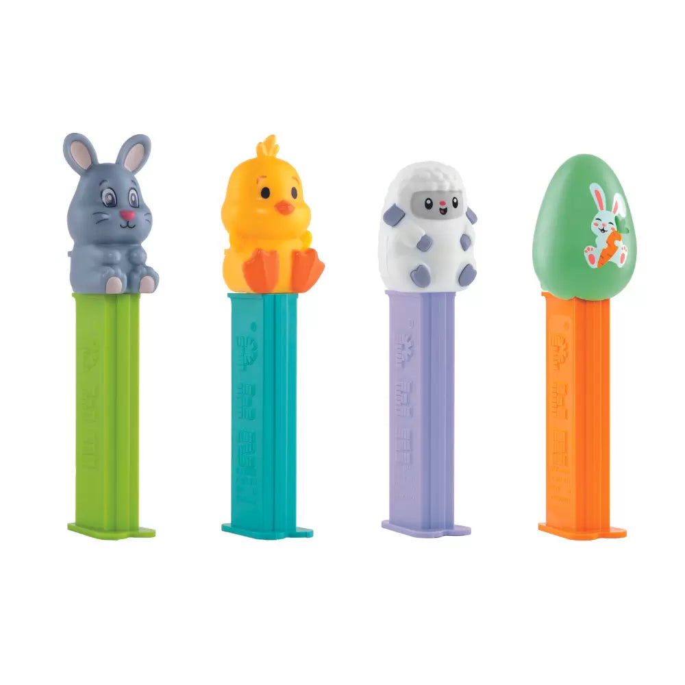 Easter Dispenser Lollipops