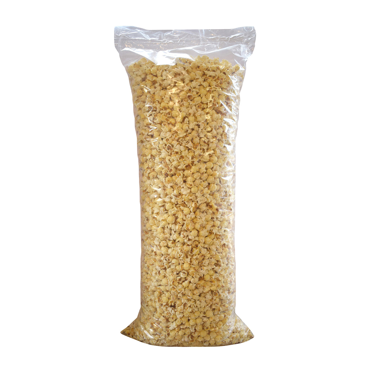 Pre-filled Popcorn 2kg, 2.5kg, 3kg, 3.4kg Packets