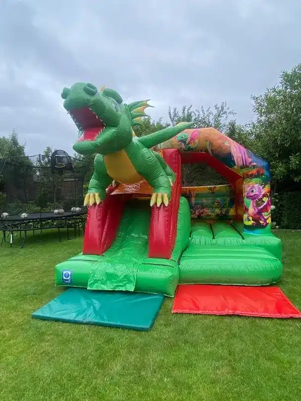 Medium Bouncy Castle Hire Medium Bouncy Castle Hire