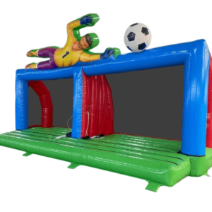 Football Bungee Game