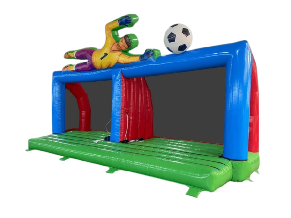 Football Bungee Game