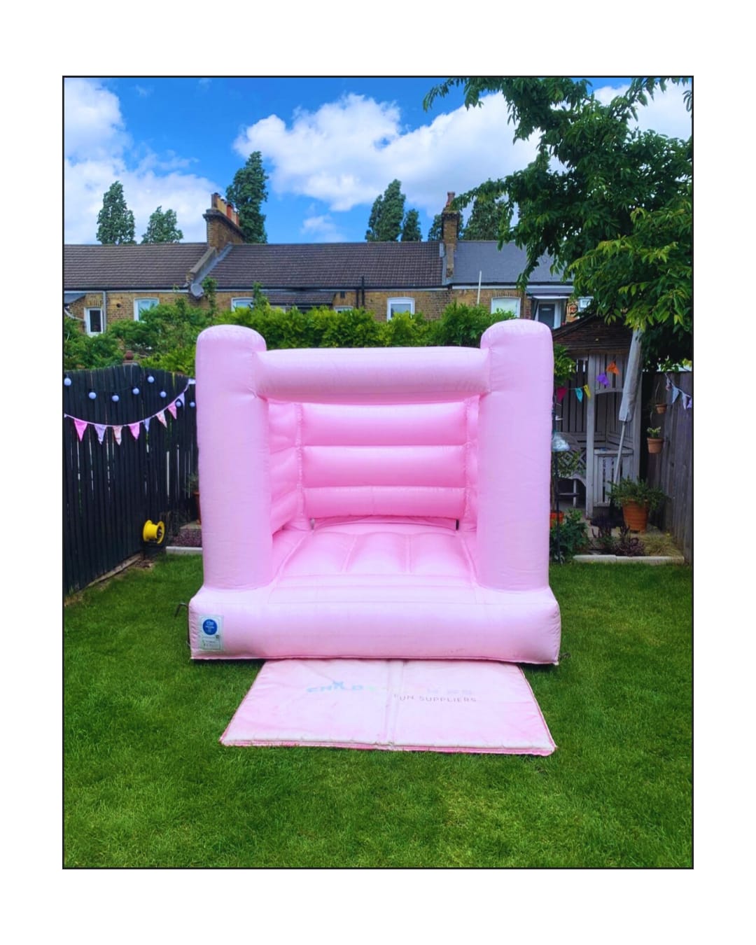Small Bouncy Castle Hire