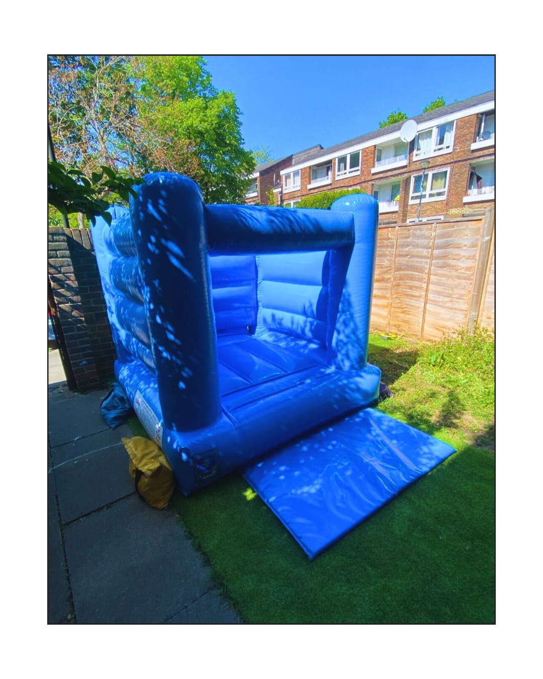 Small Bouncy Castle Hire