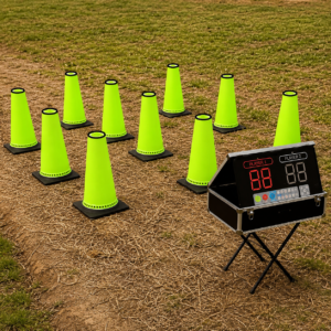 IPS Cone hire